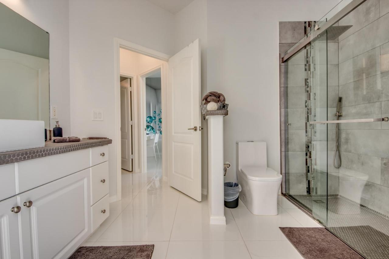 Villa Eyleen Κέιπ Κόραλ Εξωτερικό φωτογραφία
