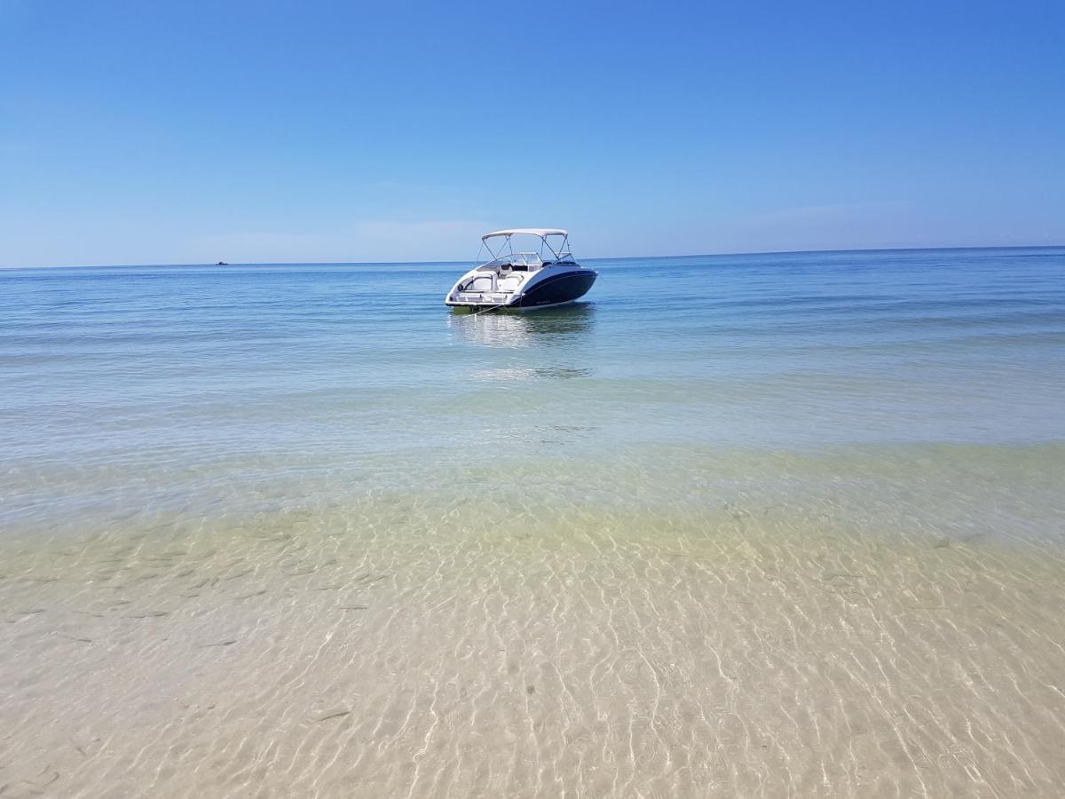 Villa Eyleen Κέιπ Κόραλ Εξωτερικό φωτογραφία